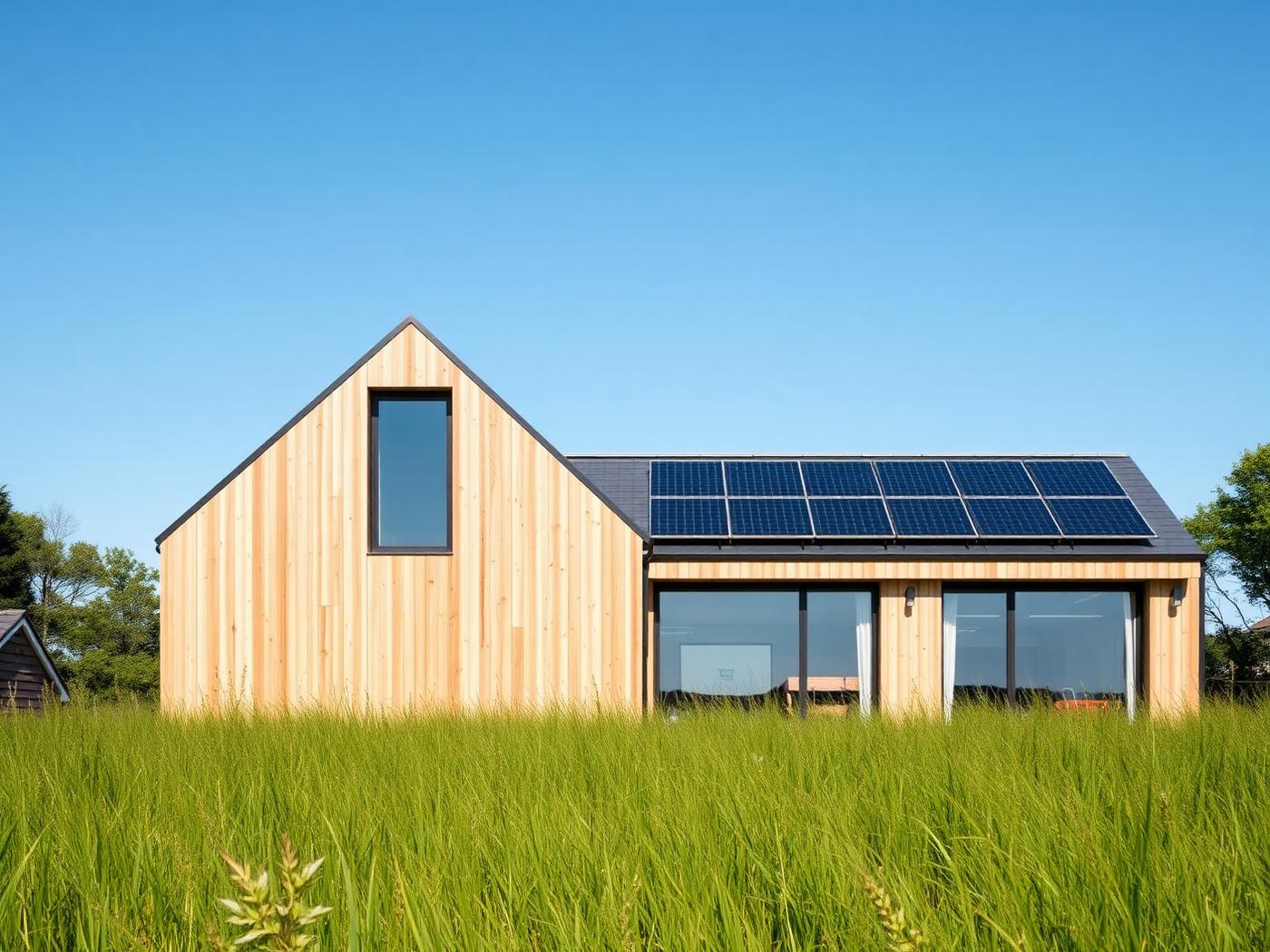 The Nordic Villa